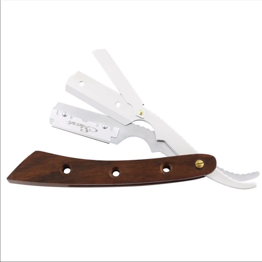 Professional Hair Shaving Razor